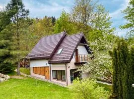 Apartament W Dolinie Modrzewi
