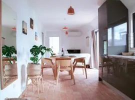 Mar-Ria Apartamento 8