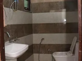 Rupalii home stay