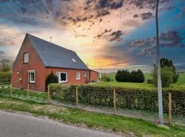 Ferienhaus AKate - Sauna, Kamin, Garten, 3 Hunde