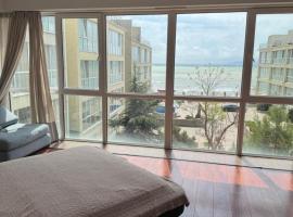 Отдых у моря Одесса – hotel w mieście Kryżanowka