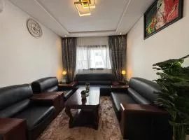 Executive Appartement