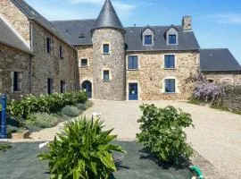 Lovely Home In Fierville-Les-Mines