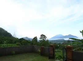 Glamping Jungle Side