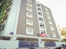 Housr 78 Madhapur Hitech City Near Yashoda Hospital