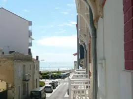 Maison familiale de vacances