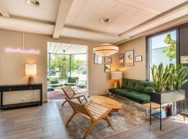 B&B HOTEL Rothrist Olten, hotel v destinaci Rothrist