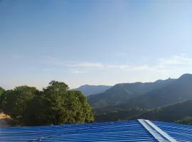 Double Snow View Valley Villa