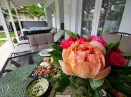 Boutique Villa Gyula