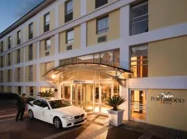 The Portswood Hotel