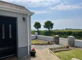 Midsummer cottage