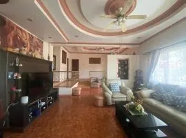 Chic and Spacious Home