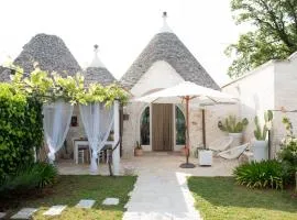 Il Trullo di Ben