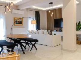 Green apartment