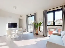 Baia Petrea - 2 Nuovissime Suite in Marina Centro