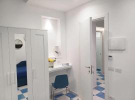 Damè Mare, hotel v destinaci Maiori