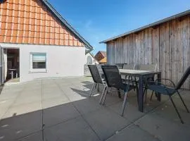 Ferienwohnung Langenholtensen