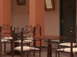 Gran Hotel París