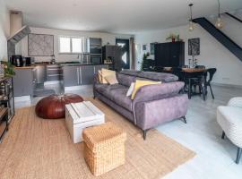 Les lauriers - 3 bedrooms, hyper-centre and pool, hotel in Castres