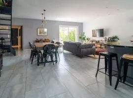 Les lauriers - 3 bedrooms, hyper-centre and pool