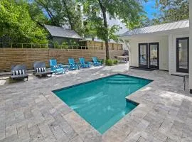 The Pearl on Grove by 30A Escapes