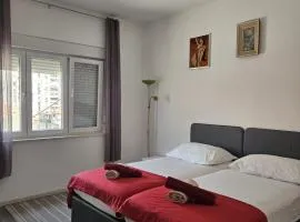 Rooms kman