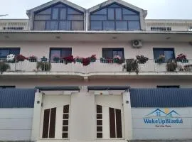 Blissful Hostel