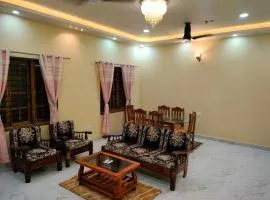 Anay's Homely Hideout