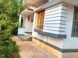 Anay's Homely Hideout