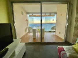 CANNES FACE À LA MER Appartement 4 personnes