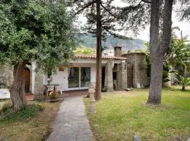 Villa Liuba con piscina e sauna