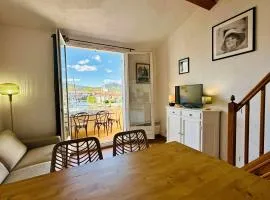L'échappée Bleue appartement Port-Grimaud
