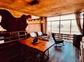 Wild West Madrid Pantano San Juan