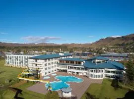 Hotel Örk