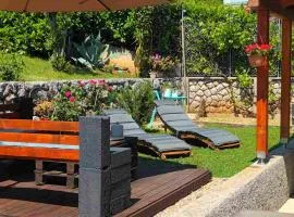 Apartman Envi