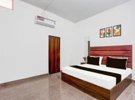 HOTEL O RAJENDRA PALACE