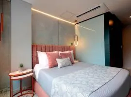 The O by Seekers Medellín