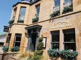 The Balerno Inn