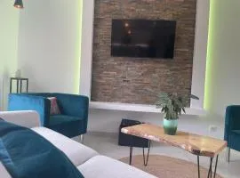 Gîte spacieux et calme proche de La Flèche, idéal pour familles - FR-1-410-470