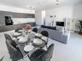 Sliema 3 bedroom Apartment