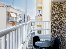 Close to Beach Family Apartment