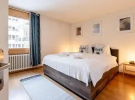 SKA Haus