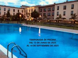 Hotel Cándido