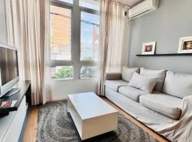 Departamento Peatonal I