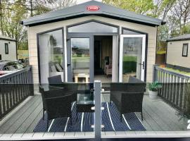 Debran Lodge โรงแรมที่สัตว์เลี้ยงเข้าพักได้ในแองกัส