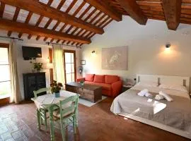 Villa al Furlo con Idromassaggio