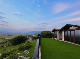 Ballkoni i Goricës, zelfstandige accommodatie in Goricë