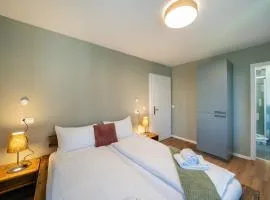 BetweenLakes Studio 1st floor east