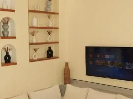 Hedoaa Chalet