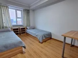 Sojourney Guesthouse